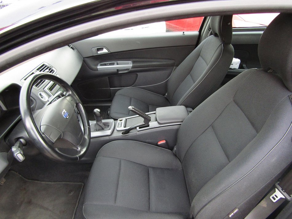 Volvo C30 1.6d 