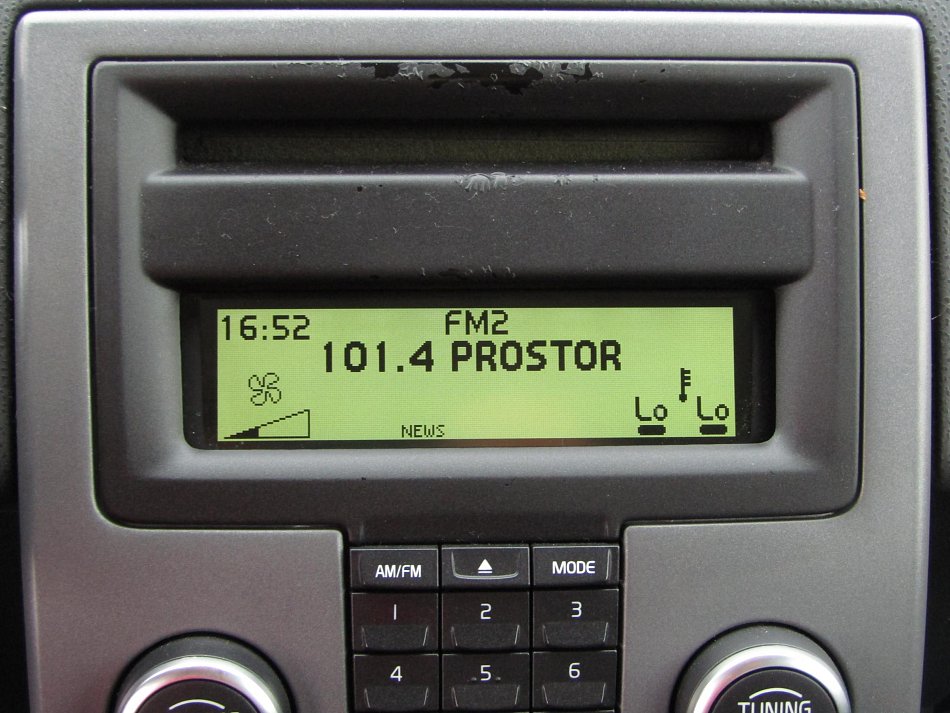 Volvo C30 1.6d 