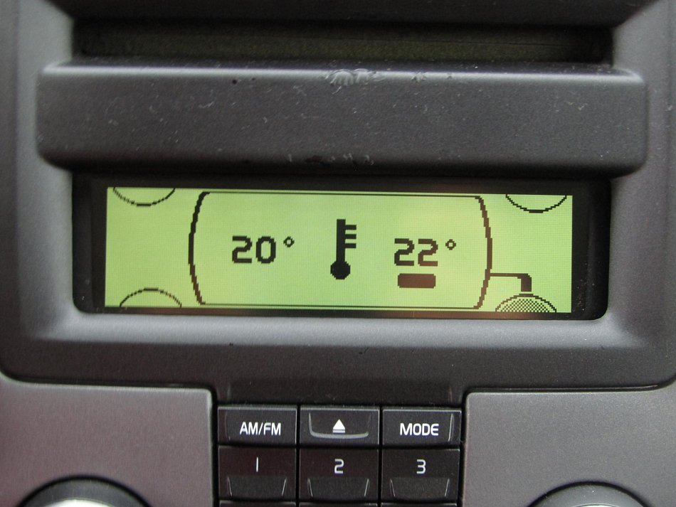 Volvo C30 1.6d 
