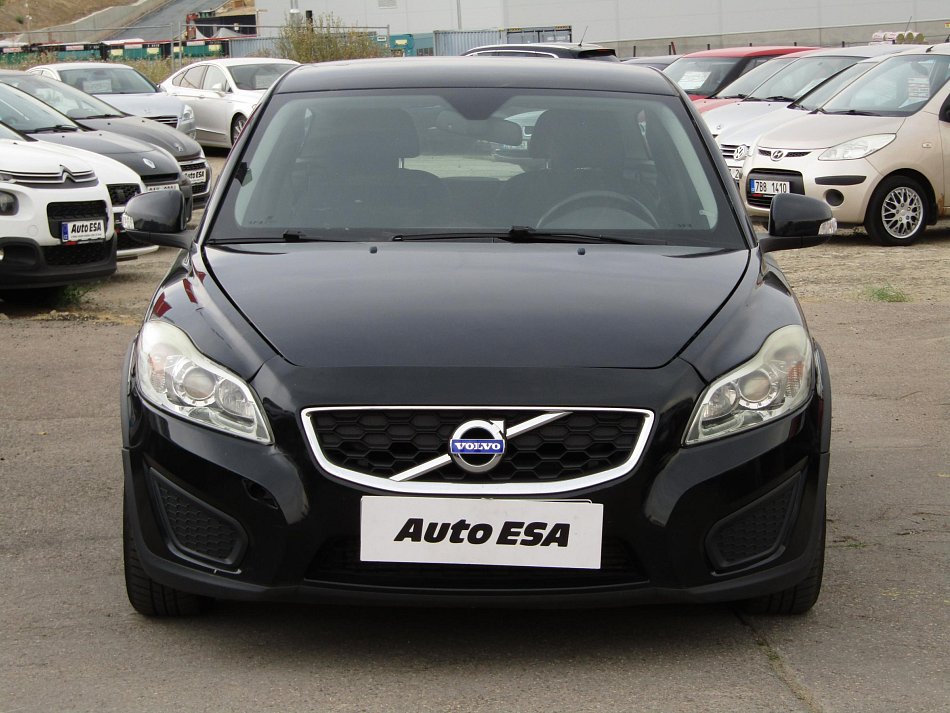 Volvo C30 1.6d 