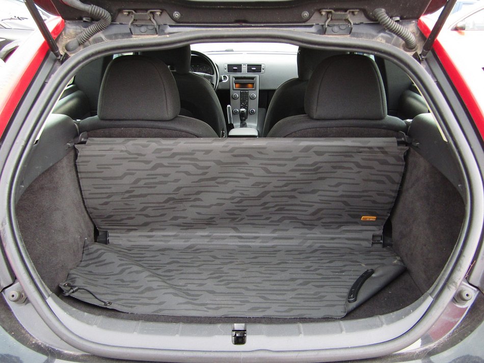 Volvo C30 1.6d 