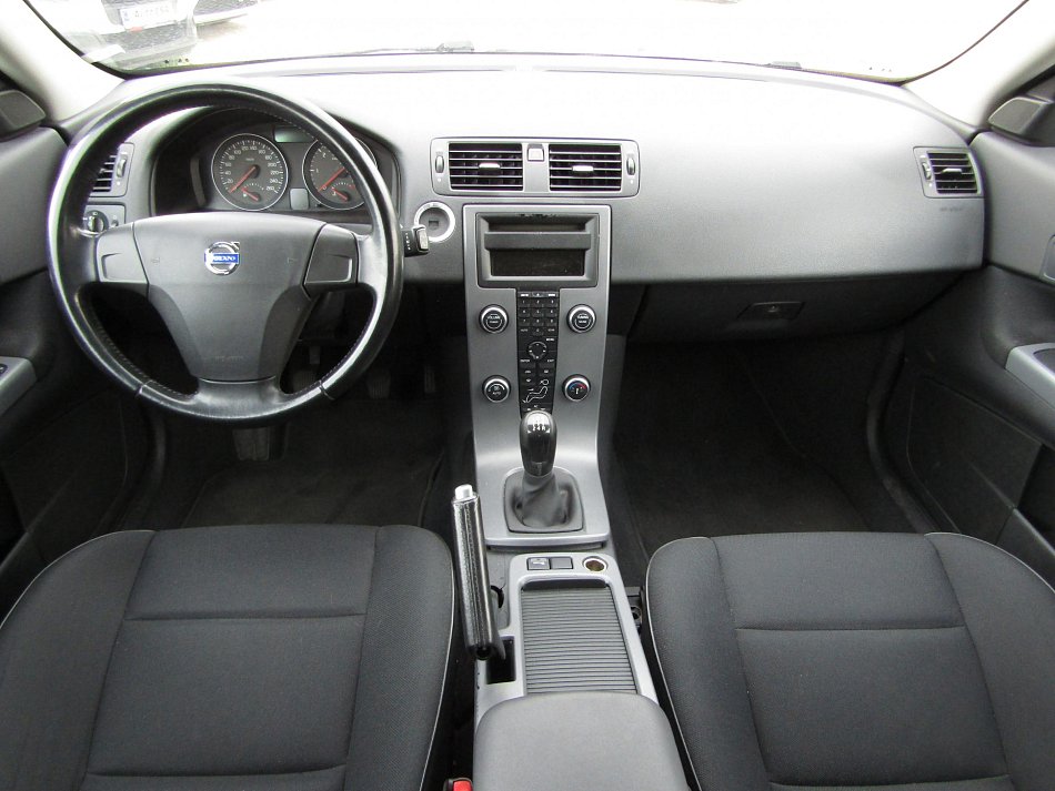Volvo C30 1.6d 