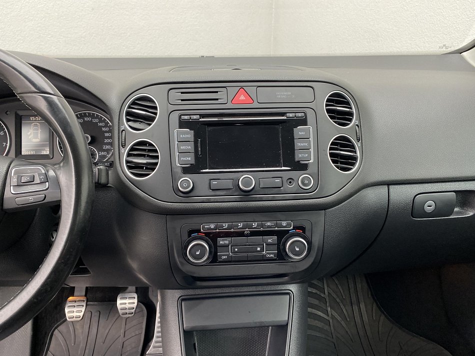 Volkswagen Golf Plus 1.4 TSi Style