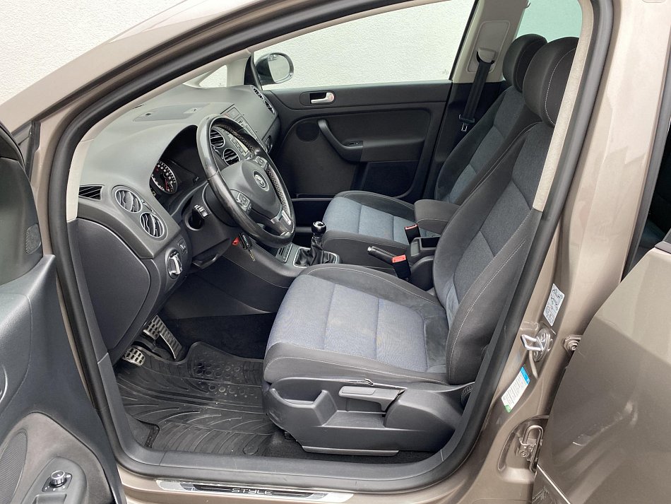 Volkswagen Golf Plus 1.4 TSi Style