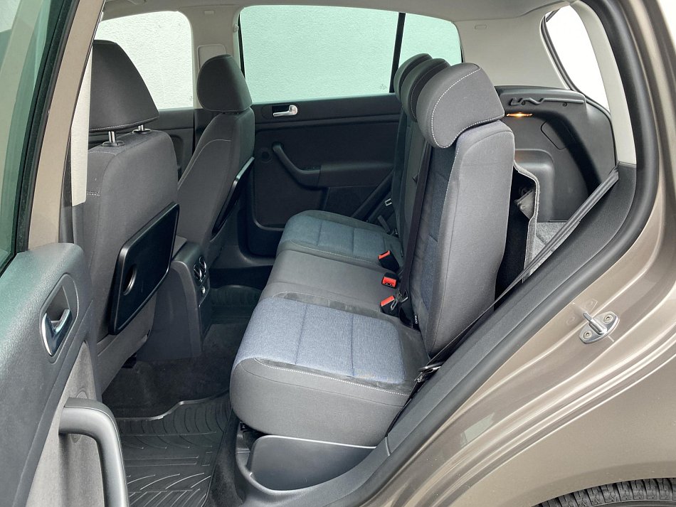 Volkswagen Golf Plus 1.4 TSi Style