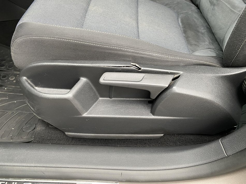 Volkswagen Golf Plus 1.4 TSi Style