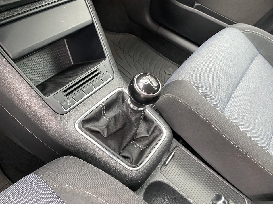 Volkswagen Golf Plus 1.4 TSi Style