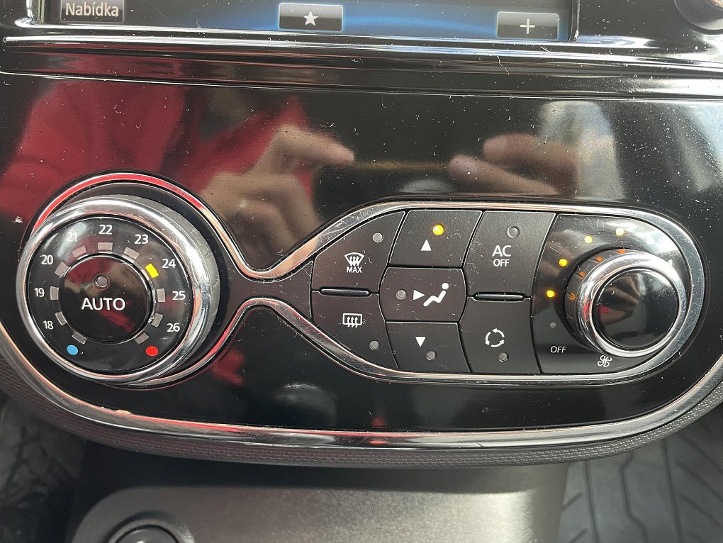 Renault Captur 1.5 dCi 