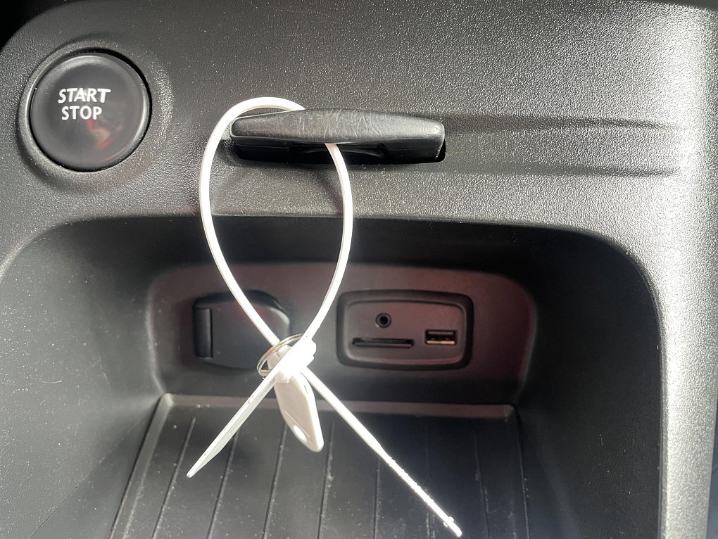 Renault Captur 1.5 dCi 