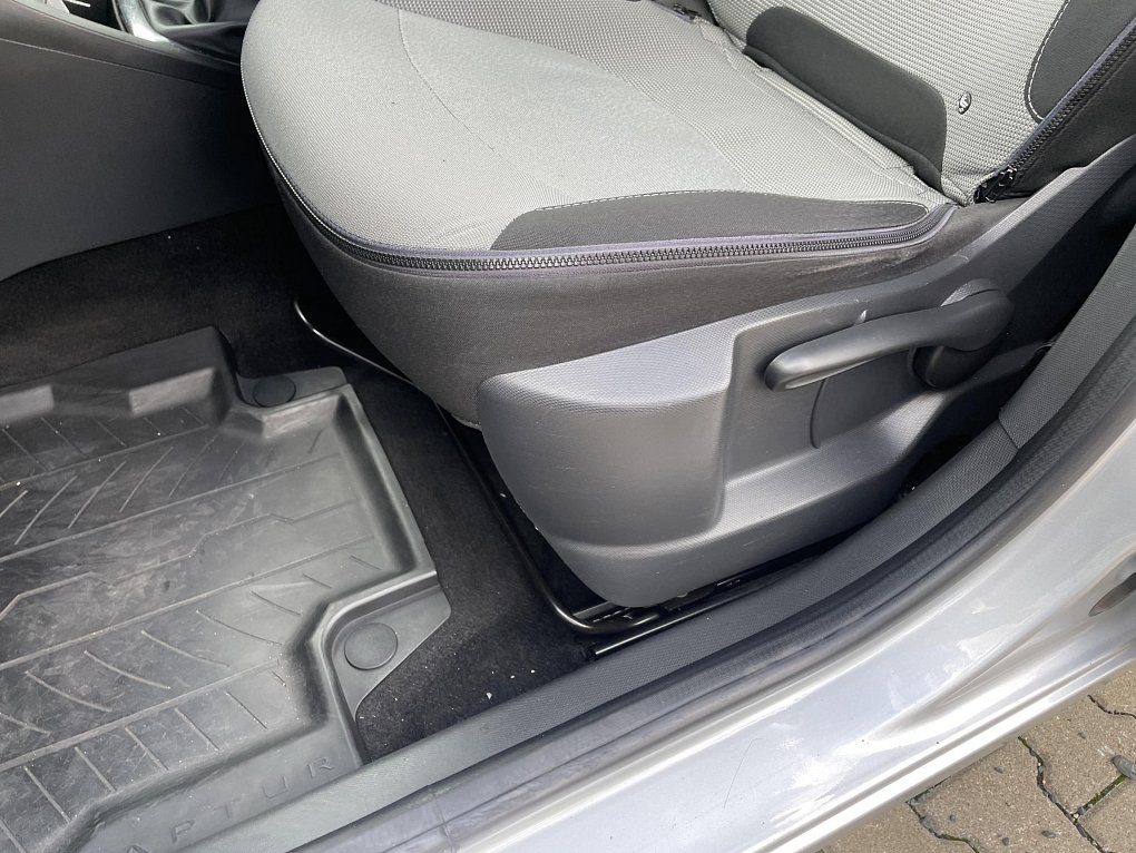 Renault Captur 1.5 dCi 