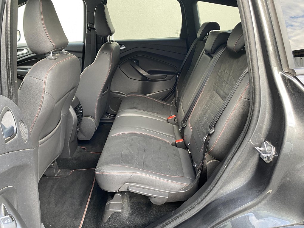 Ford Kuga 2.0 TDCi ST-Line AWD