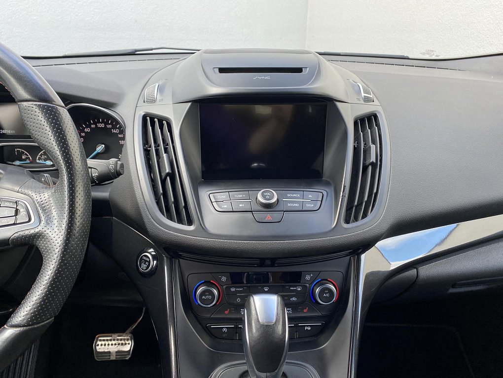 Ford Kuga 2.0 TDCi ST-Line AWD