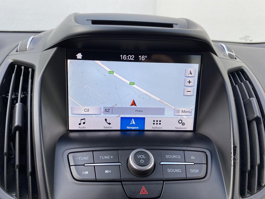 Ford Kuga 2.0 TDCi ST-Line AWD