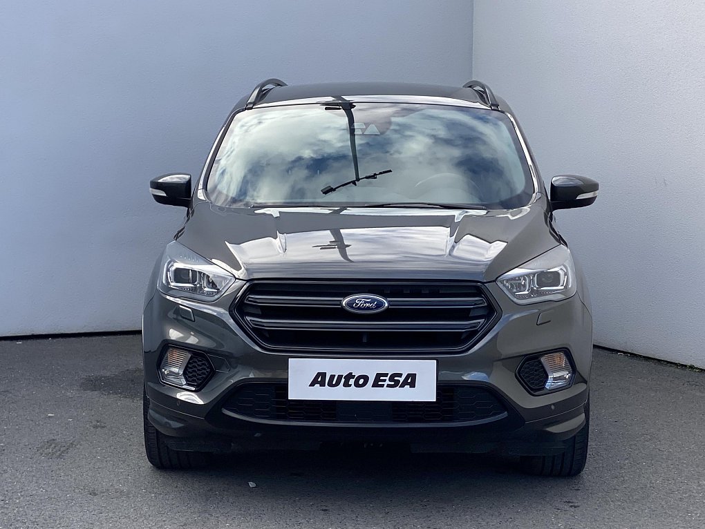 Ford Kuga 2.0 TDCi ST-Line AWD