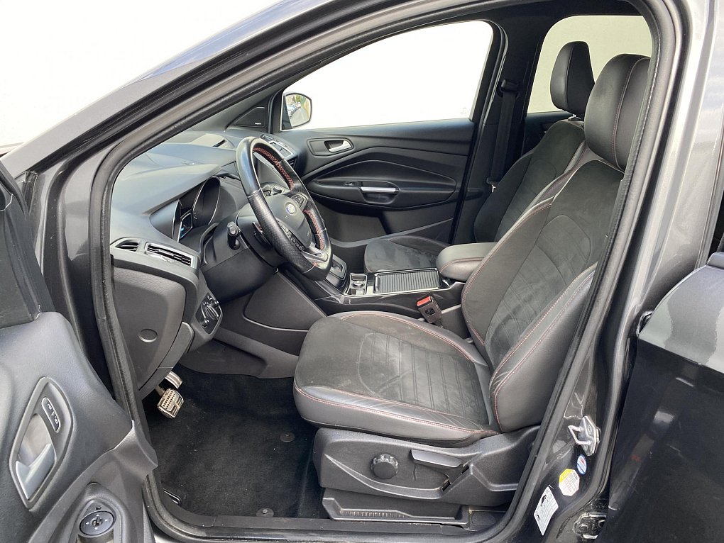 Ford Kuga 2.0 TDCi ST-Line AWD