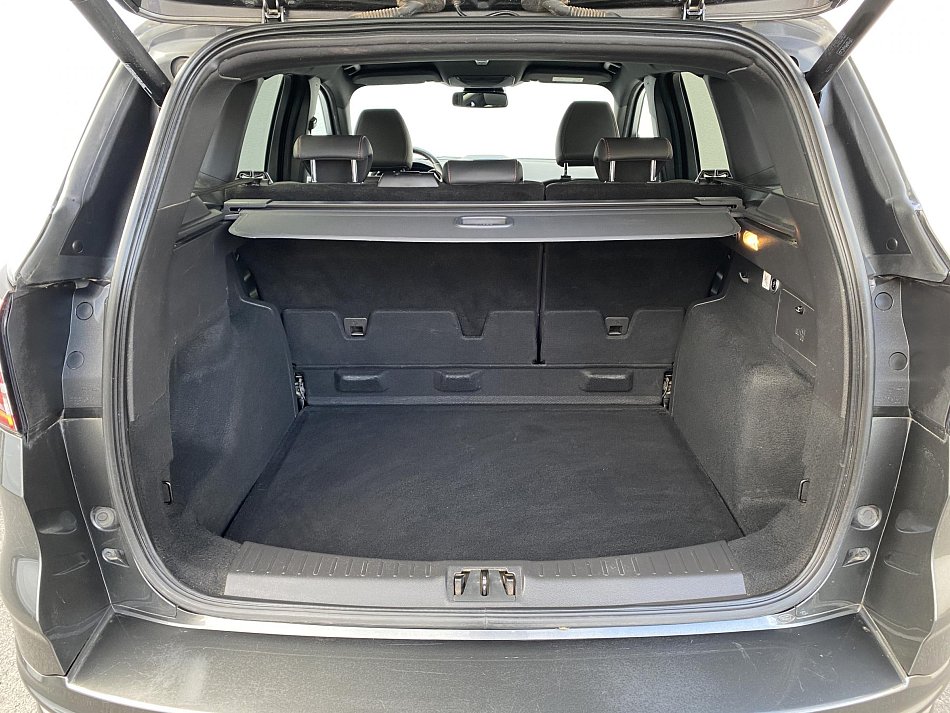 Ford Kuga 2.0 TDCi ST-Line AWD