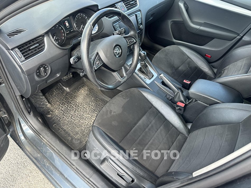 Škoda Octavia III 2.0TDi 