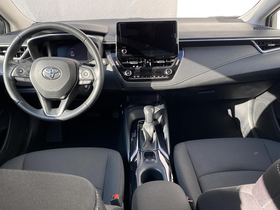 Toyota Corolla 1.5 VVTi Comfort