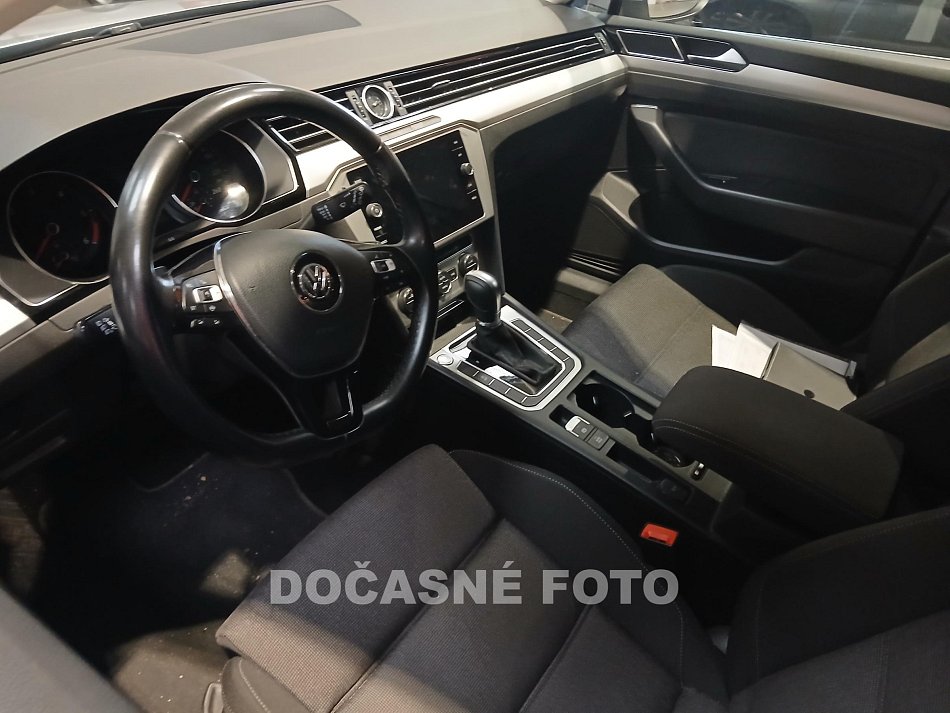 Volkswagen Passat 2.0TDi 