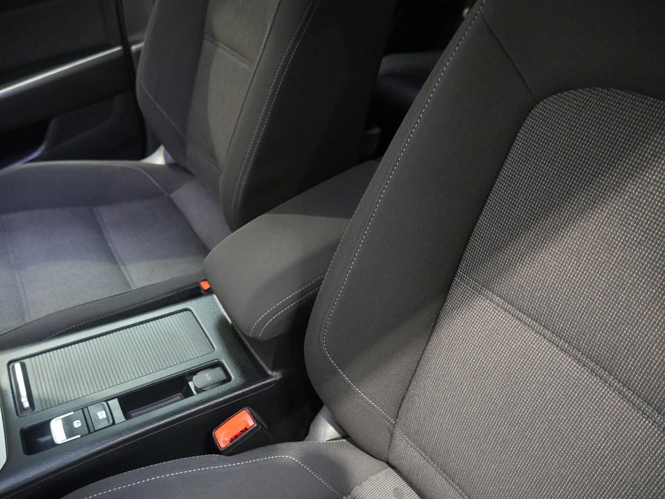 Volkswagen Passat 2.0TDi 