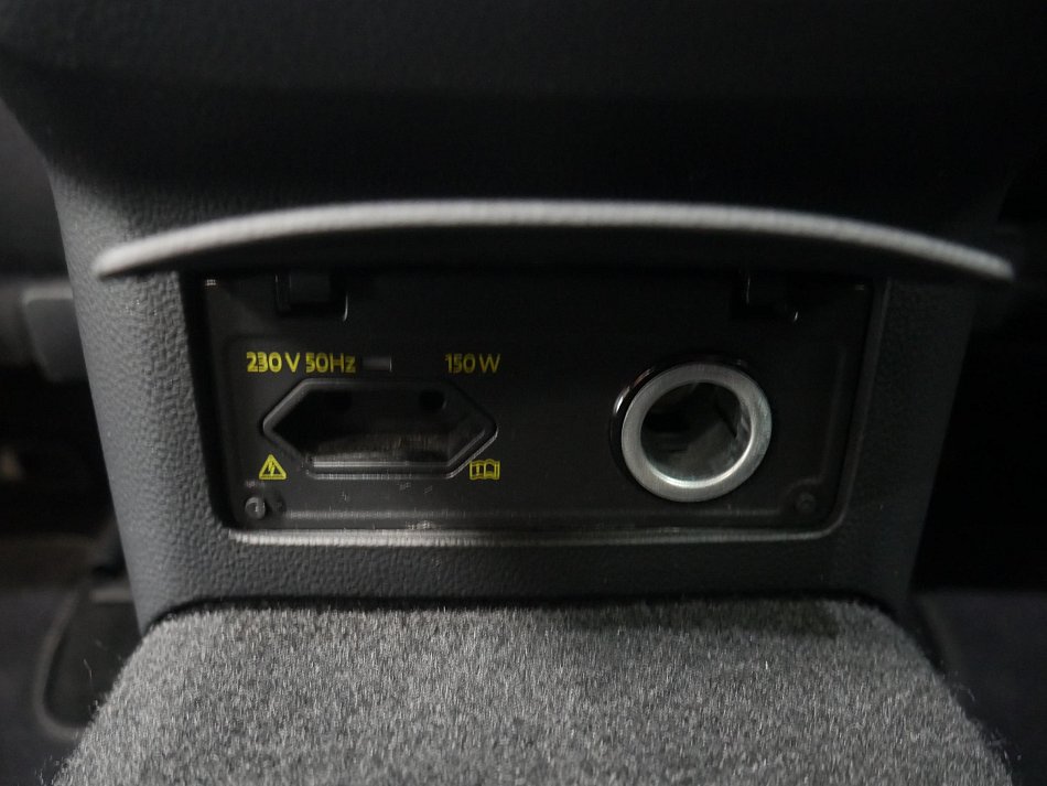 Volkswagen Passat 2.0TDi 