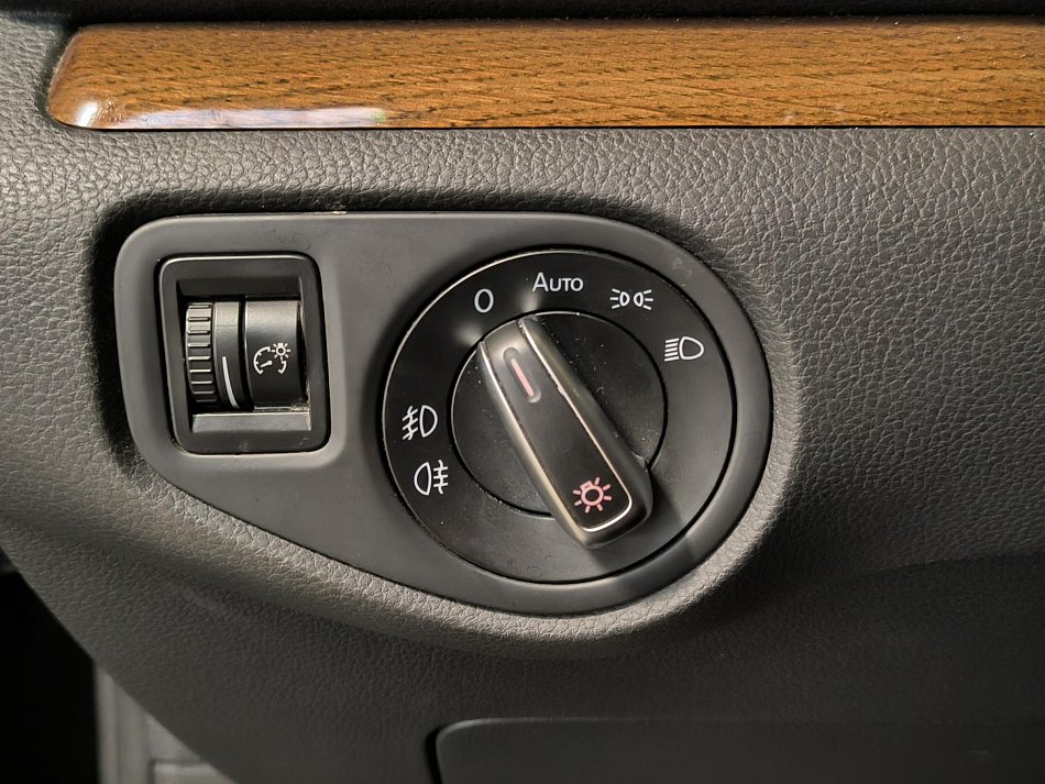 Volkswagen Sharan 2.0TDi Highline