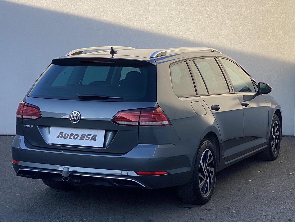 Volkswagen Golf 1.5 TSi Join