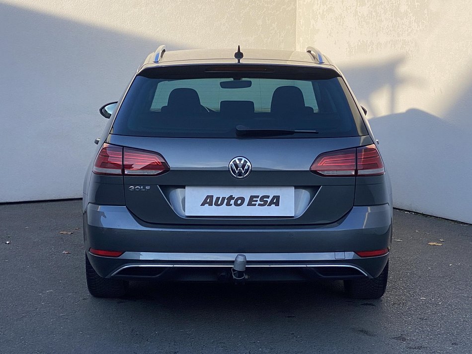 Volkswagen Golf 1.5 TSi Join