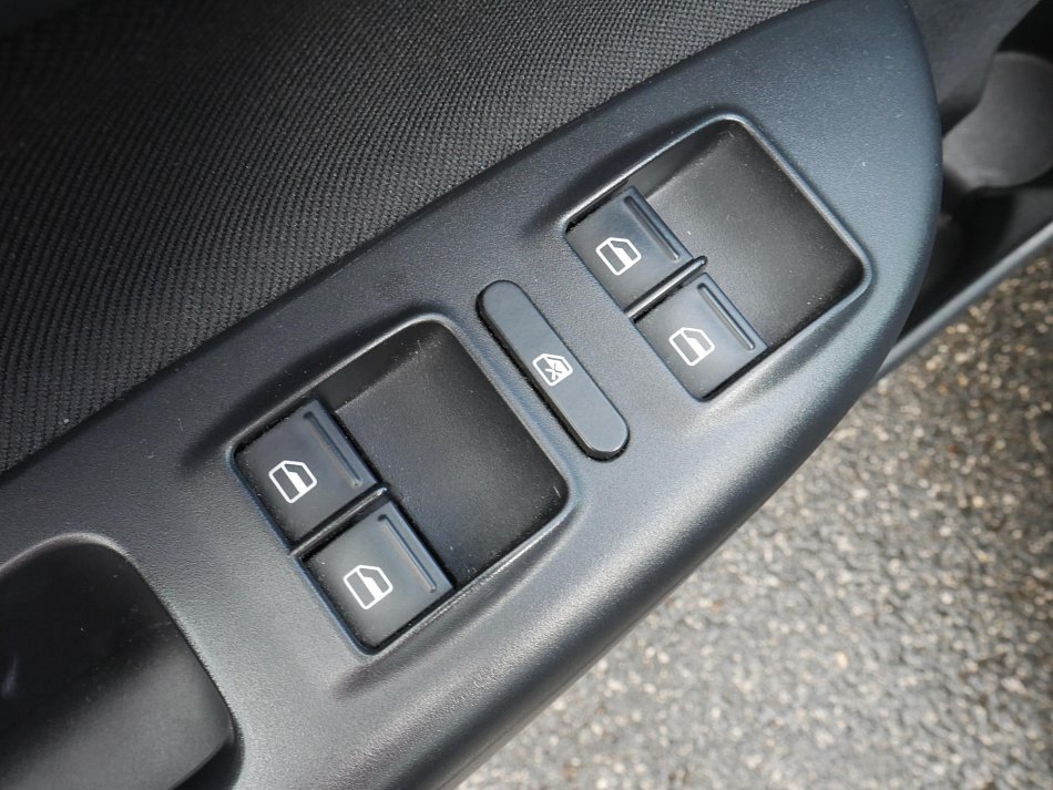 Škoda Octavia II 1.2TSI 