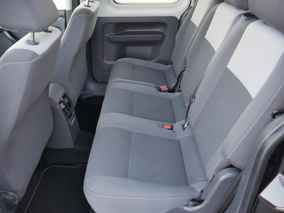 Volkswagen Caddy 1.2TSi LPG  MAXi 7míst