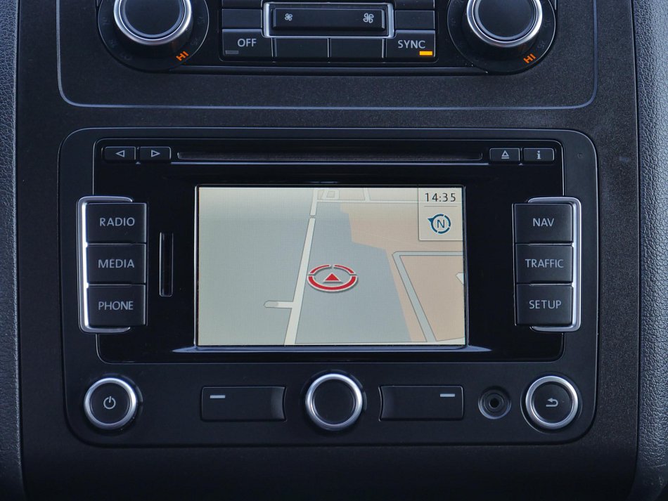 Volkswagen Caddy 1.2TSi LPG  MAXi 7míst