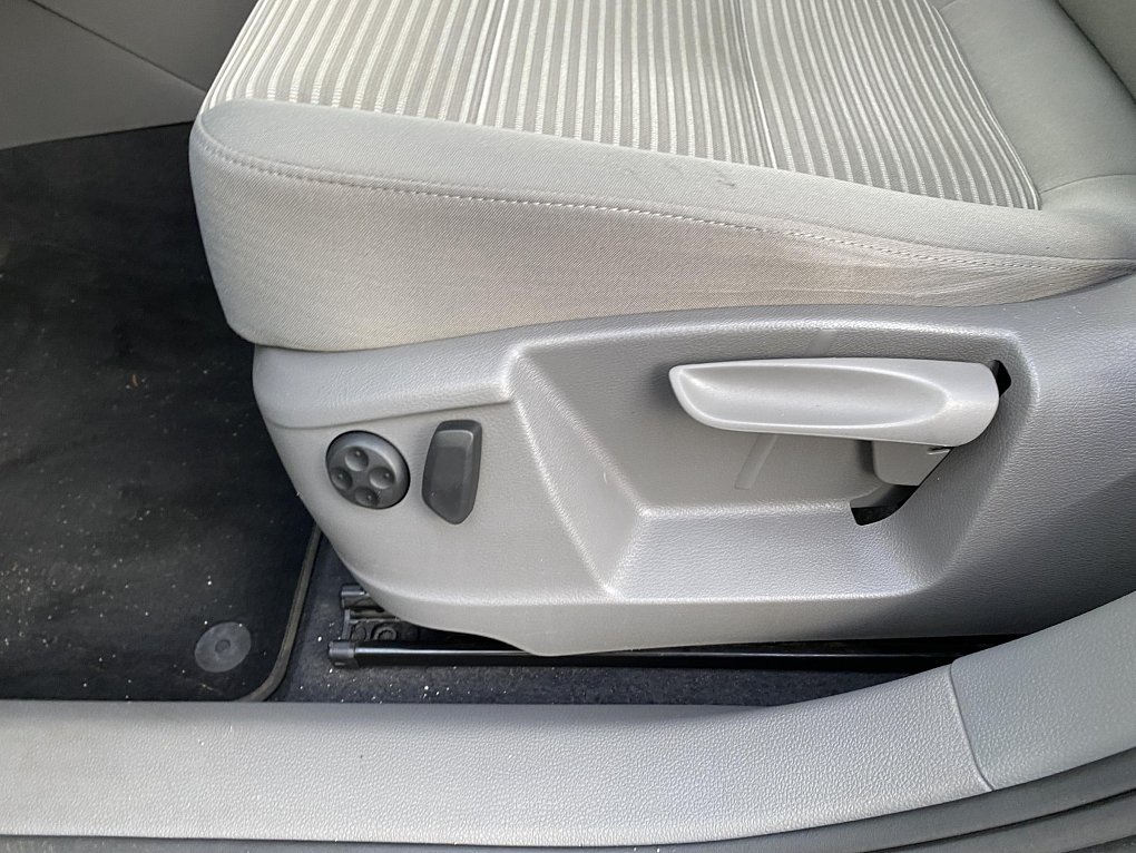 Seat Alhambra 2.0 TDi Style