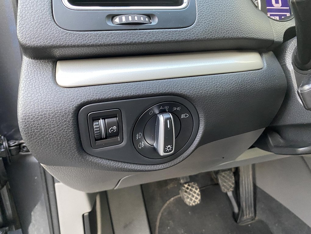 Seat Alhambra 2.0 TDi Style