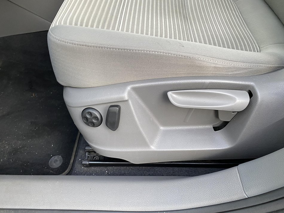 Seat Alhambra 2.0 TDi Style