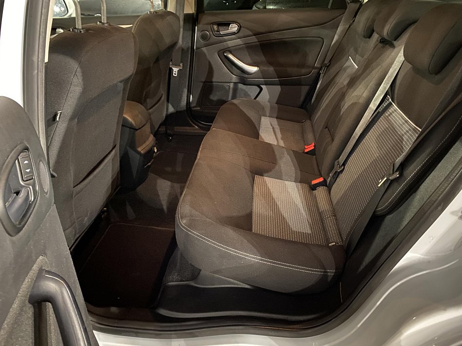 Ford Mondeo 1.8 TDCi Trend