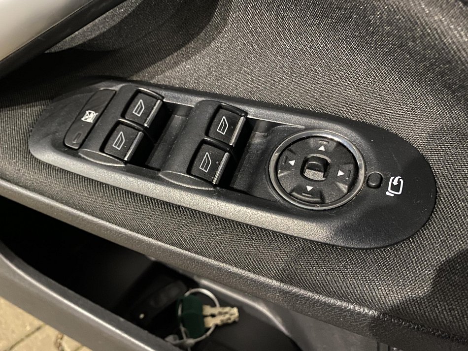 Ford Mondeo 1.8 TDCi Trend