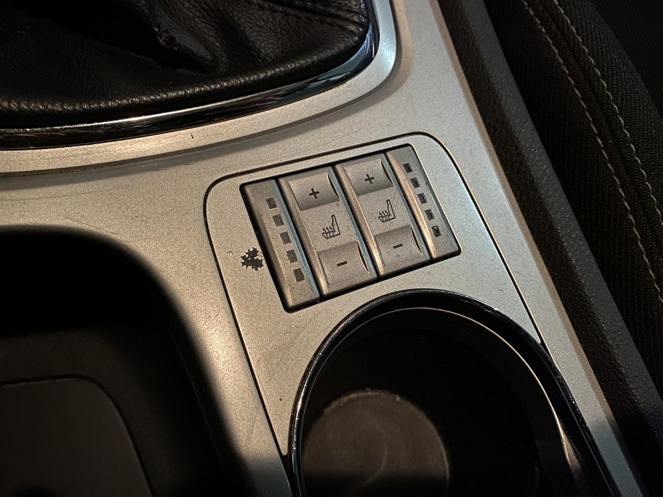 Ford Mondeo 1.8 TDCi Trend