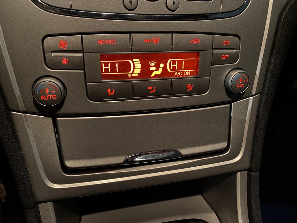 Ford Mondeo 1.8 TDCi Trend