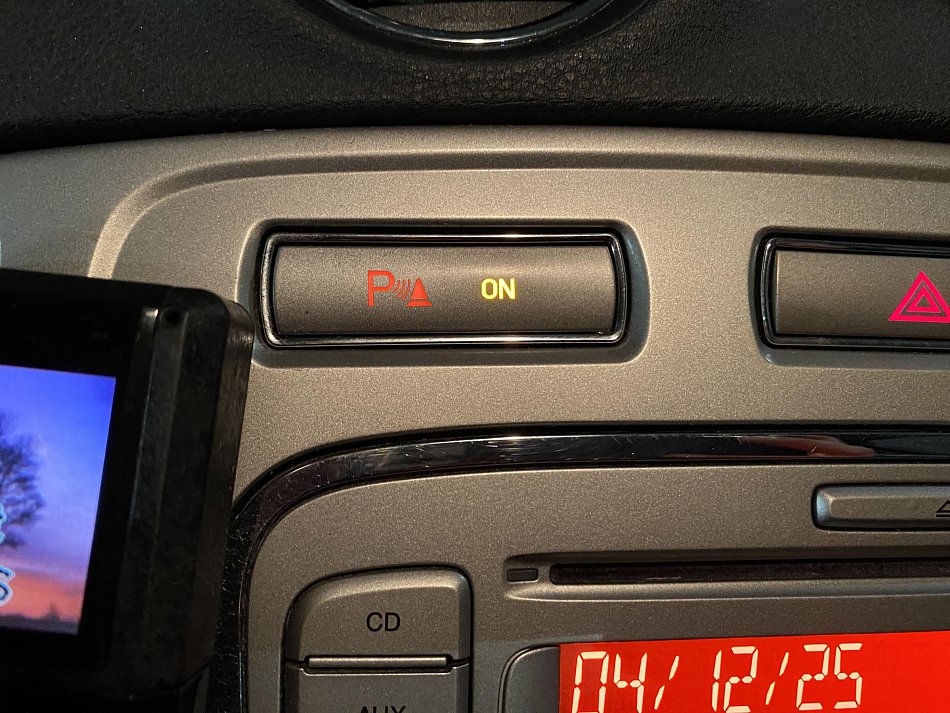 Ford Mondeo 1.8 TDCi Trend