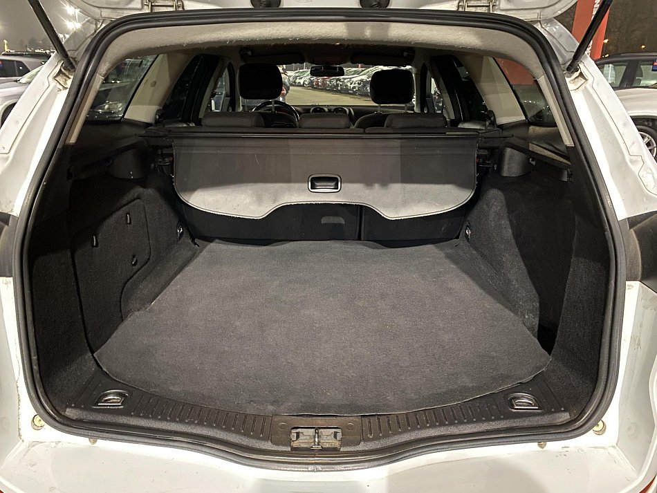 Ford Mondeo 1.8 TDCi Trend