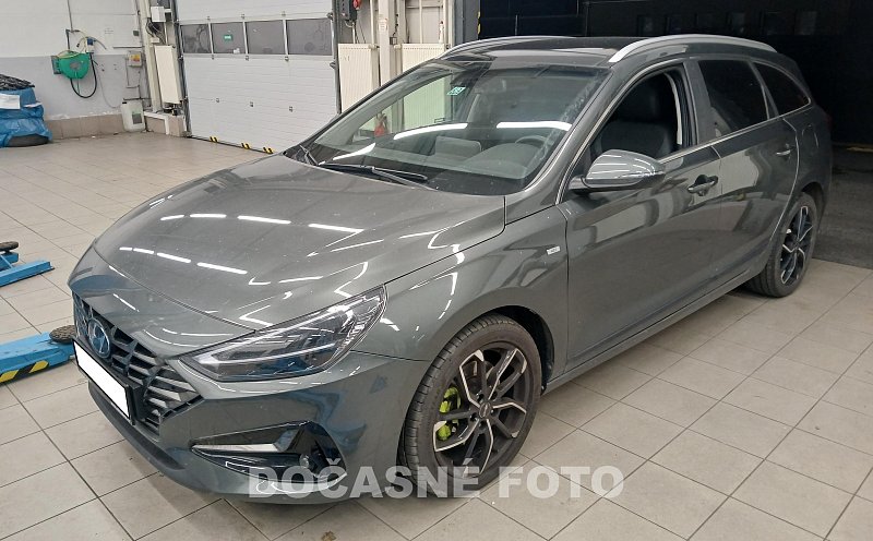 Hyundai I30 1.5 