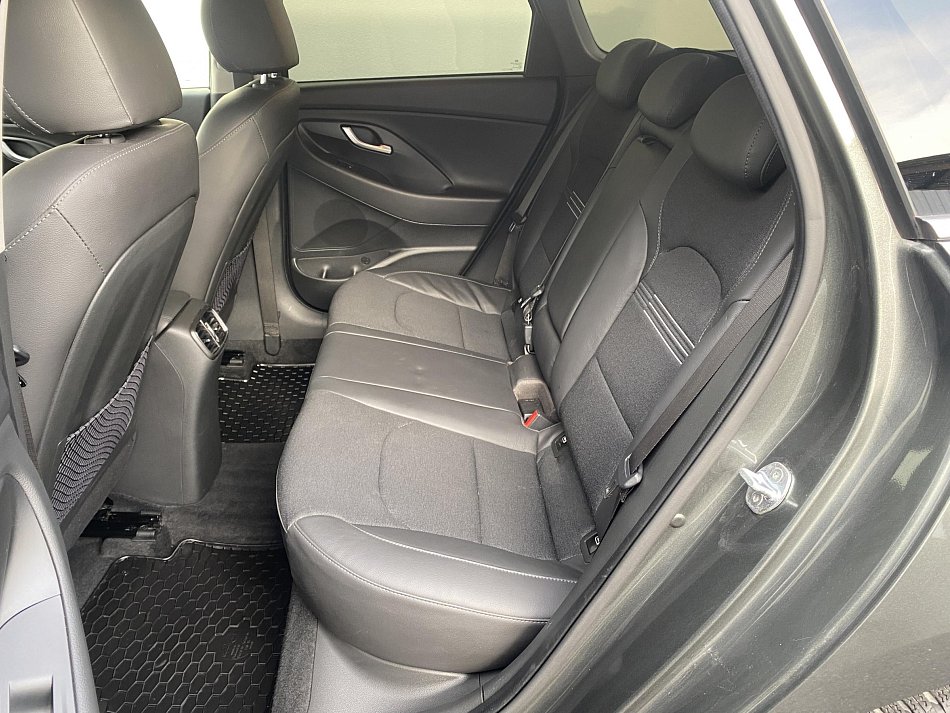 Hyundai I30 1.5 T-GDi 