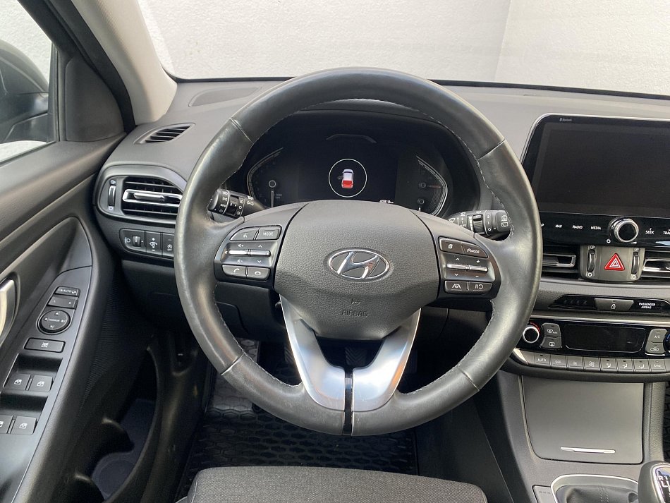 Hyundai I30 1.5 T-GDi 