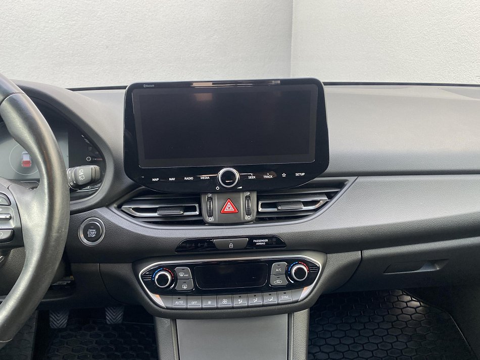 Hyundai I30 1.5 T-GDi 