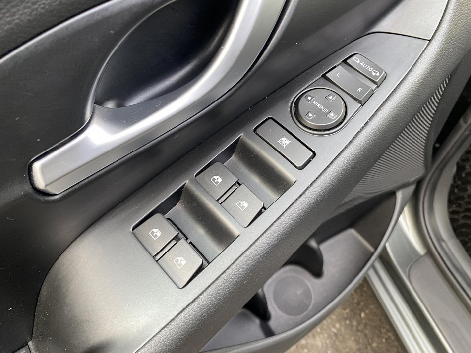 Hyundai I30 1.5 T-GDi 