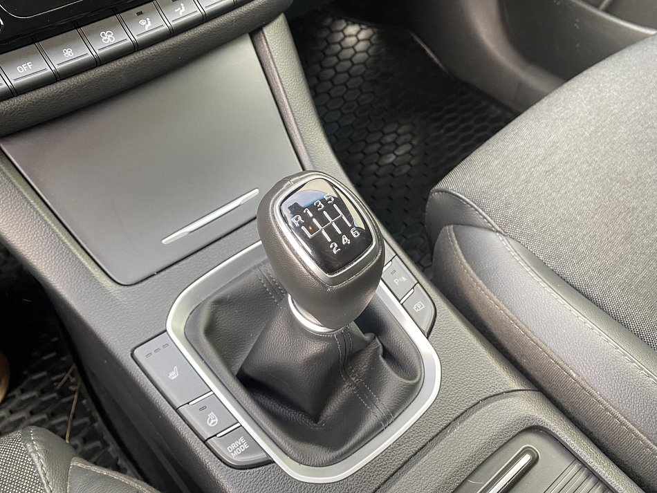 Hyundai I30 1.5 T-GDi 