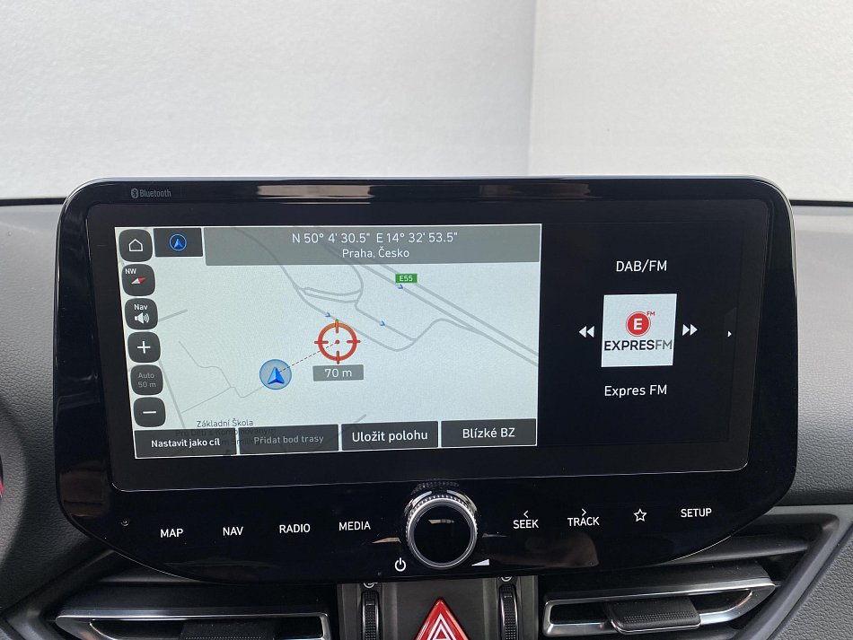 Hyundai I30 1.5 T-GDi 