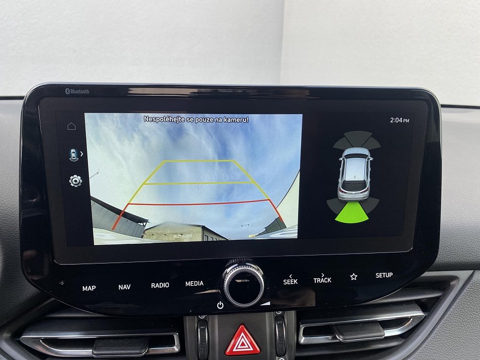 Hyundai I30 1.5 T-GDi 