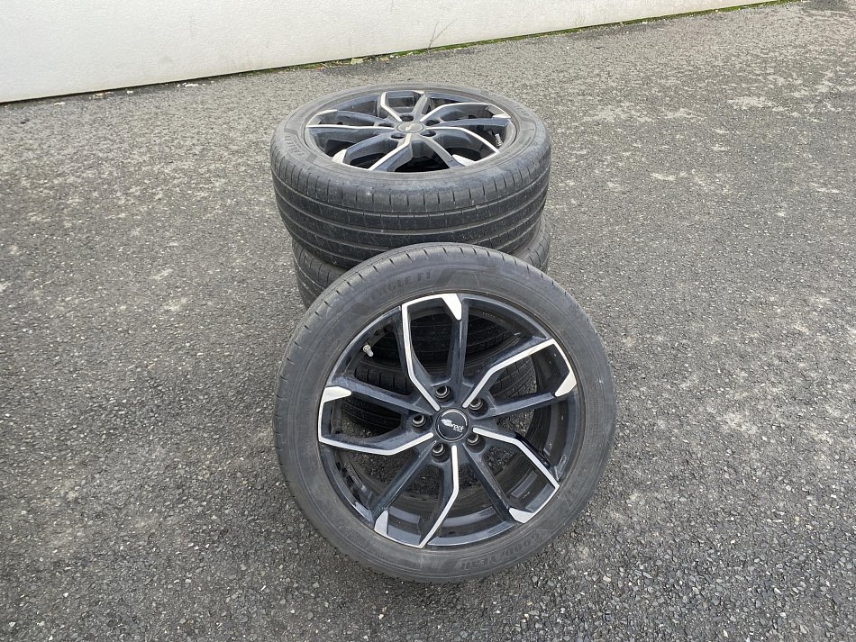 Hyundai I30 1.5 T-GDi 