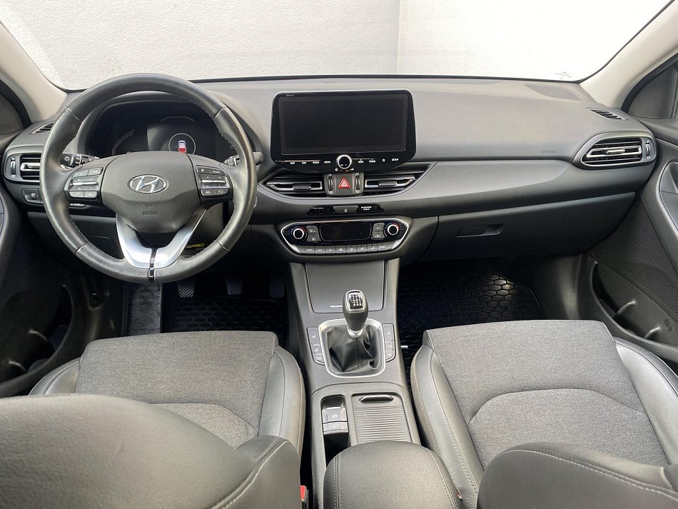 Hyundai I30 1.5 T-GDi 